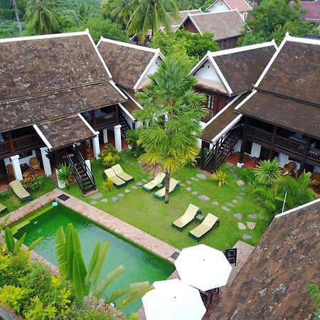 Villa Maydou Boutique Hotel Luang Prabang Bagian luar foto