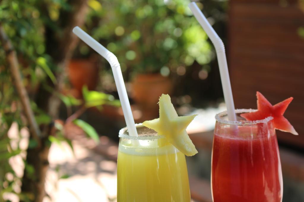 Villa Maydou Boutique Hotel Luang Prabang Bagian luar foto