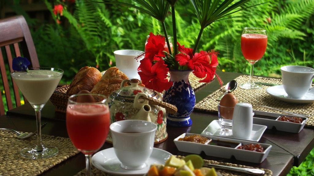 Villa Maydou Boutique Hotel Luang Prabang Bagian luar foto