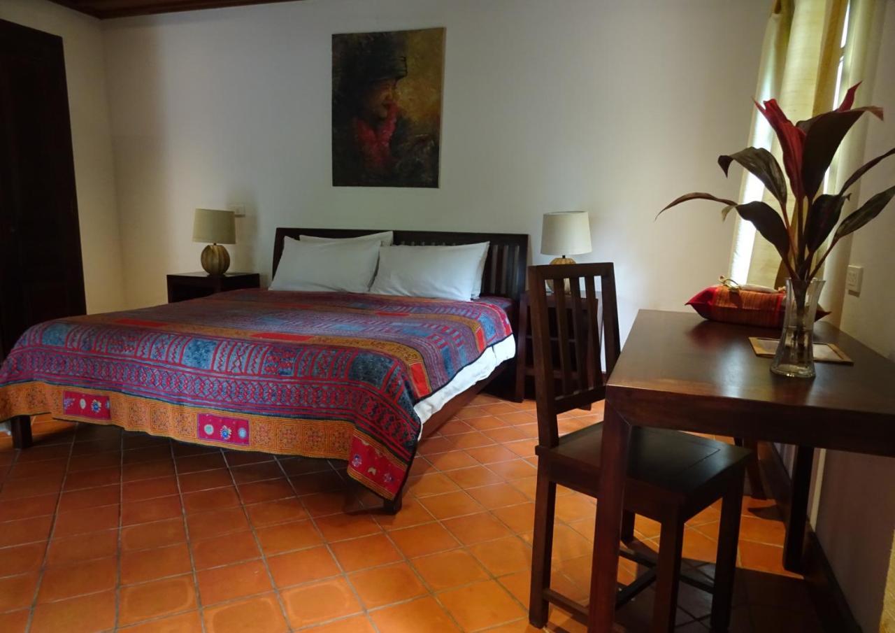 Villa Maydou Boutique Hotel Luang Prabang Bagian luar foto