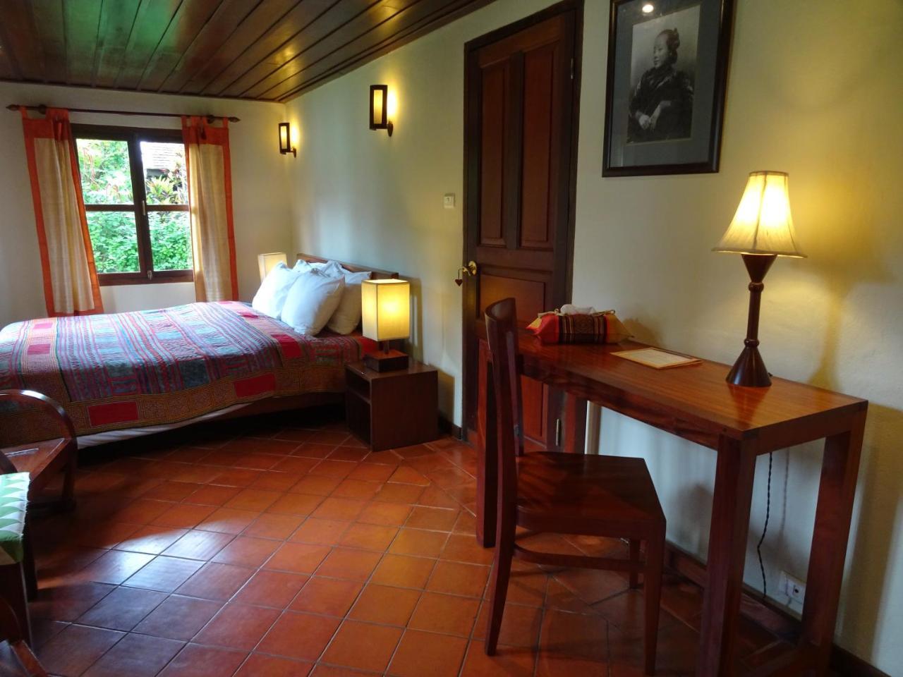 Villa Maydou Boutique Hotel Luang Prabang Bagian luar foto