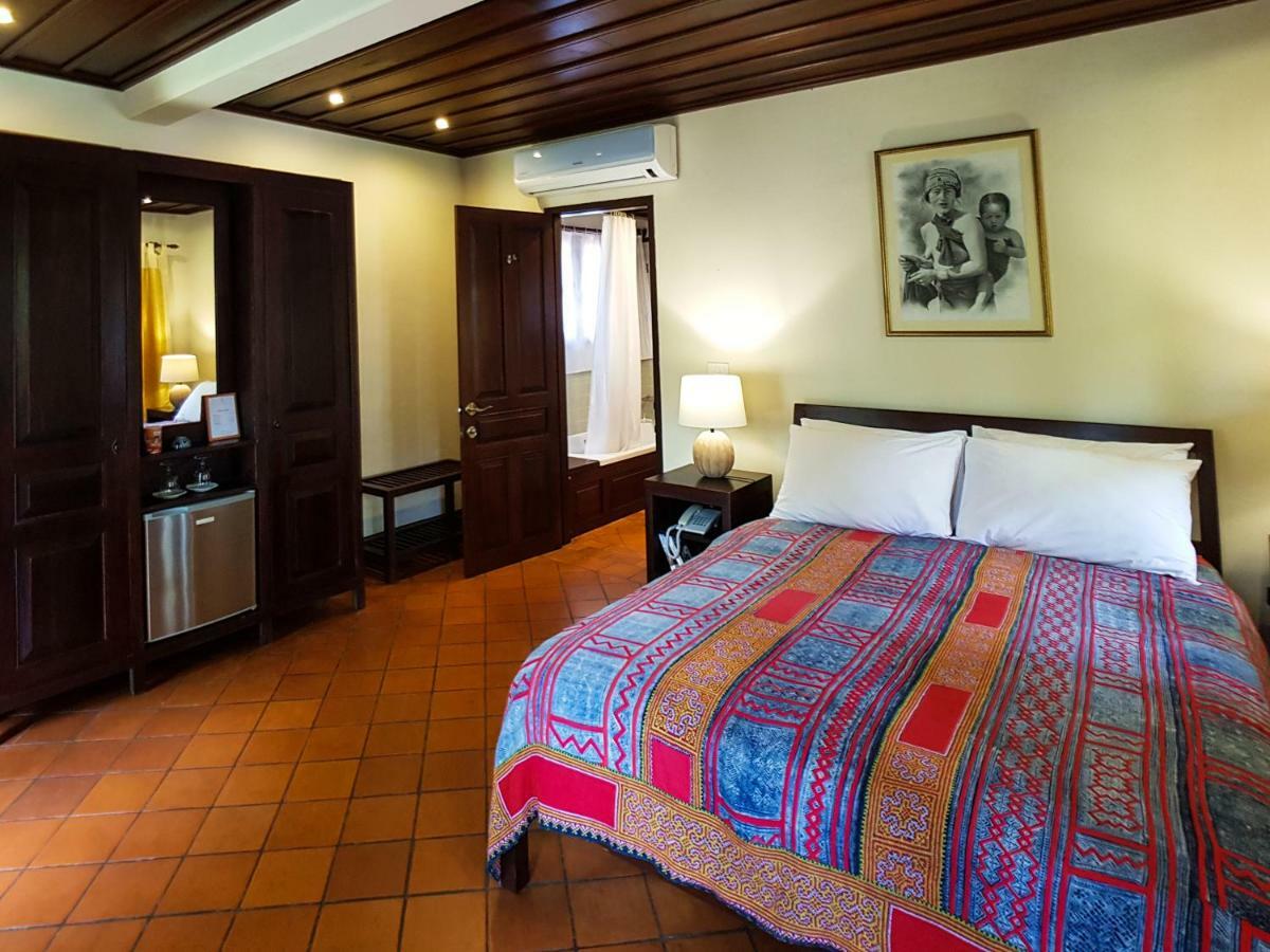 Villa Maydou Boutique Hotel Luang Prabang Bagian luar foto