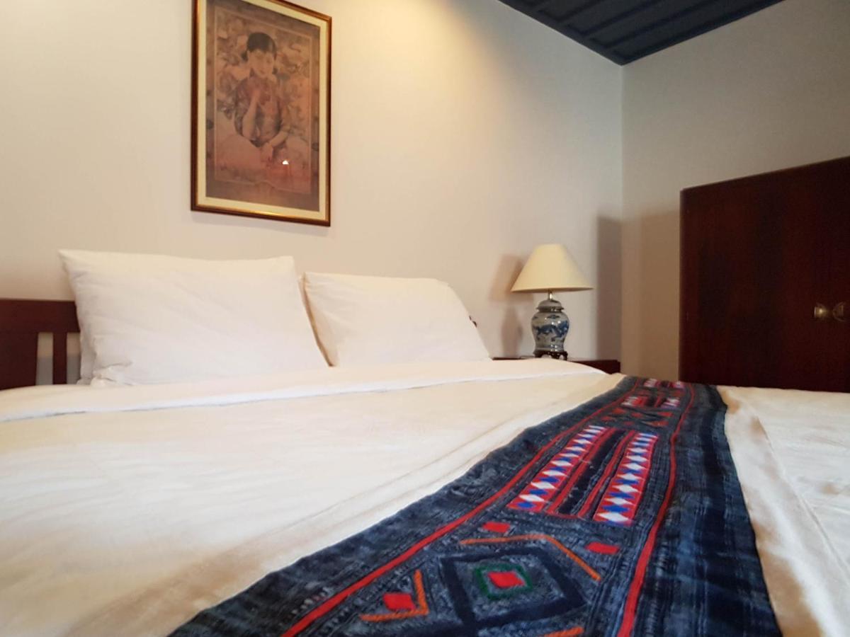 Villa Maydou Boutique Hotel Luang Prabang Bagian luar foto